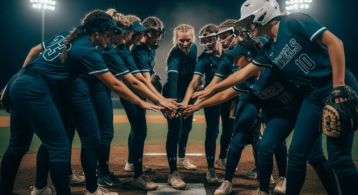 Team Huddle